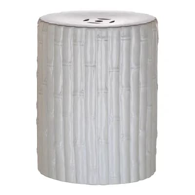 Safavieh Metallic Indoor / Outdoor Stool