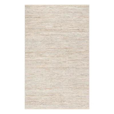 Safavieh Vintage Leather Bradley Woven Rug