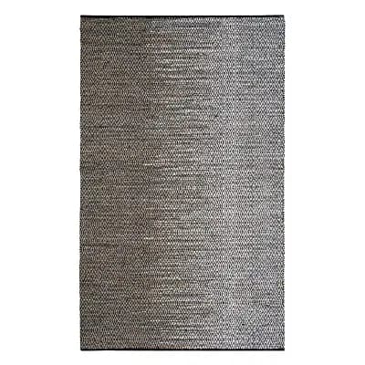 Safavieh Vintage Leather Brockton Woven Rug