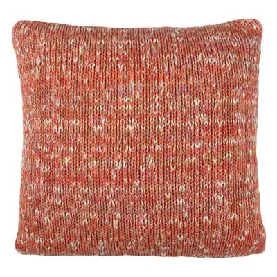 Safavieh Darling Knit Throw Pillow