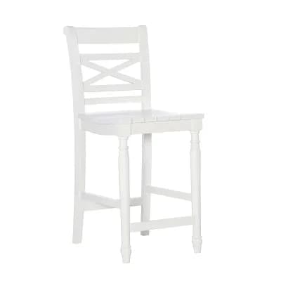 Linon Asher Counter Stool