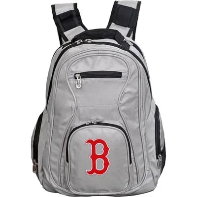 Boston Red Sox Premium Laptop Backpack
