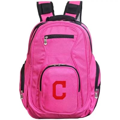 Cleveland Guardians Premium Laptop Backpack