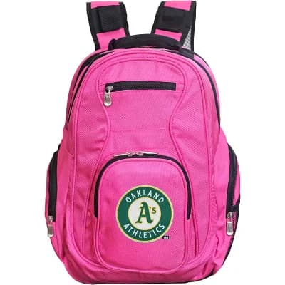 Oakland Athletics Premium Laptop Backpack