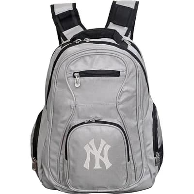 New York Yankees Premium Laptop Backpack