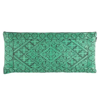 Safavieh Lila Medallion Oblong Throw Pillow