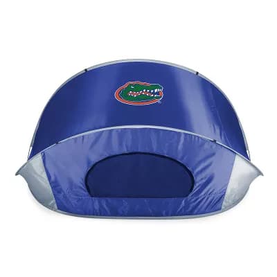 Picnic Time Florida Gators Portable Beach Tent