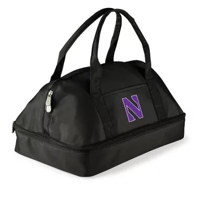 Picnic Time Northwestern Wildcats Potluck Casserole Tote