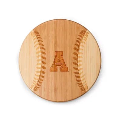 Appalachian State Mountaineers Home Run Cutting Board & Serving Tray