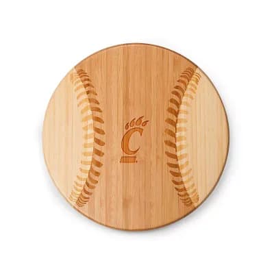 Cincinnati Bearcats Home Run Cutting Board & Serving Tray