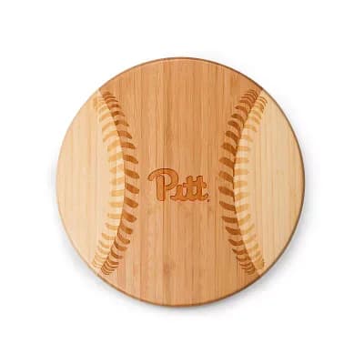 Pitt Panthers Home Run Cutting Board & Serving Tray