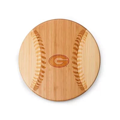 Georgia Bulldogs Home Run Cutting Board & Serving Tray
