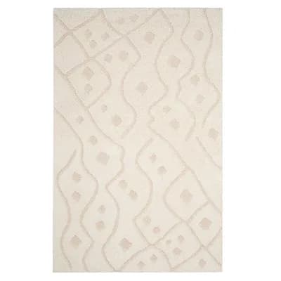 Safavieh Sparta Shag Alexandra Rug