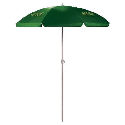 NCAA Baylor Portable Beach Umbrella