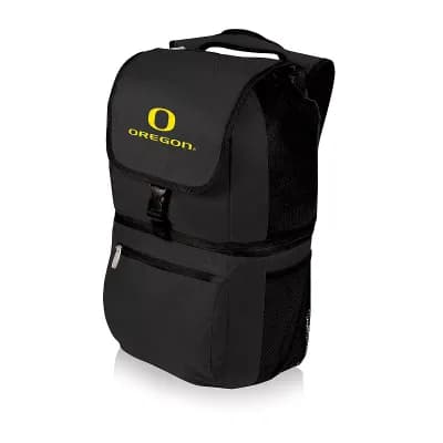 Picnic Time Oregon Ducks Zuma Cooler Backpack