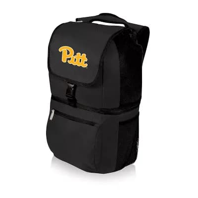 Picnic Time Pitt Panthers Zuma Cooler Backpack