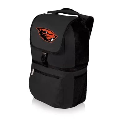 Picnic Time Oregon State Beavers Zuma Cooler Backpack
