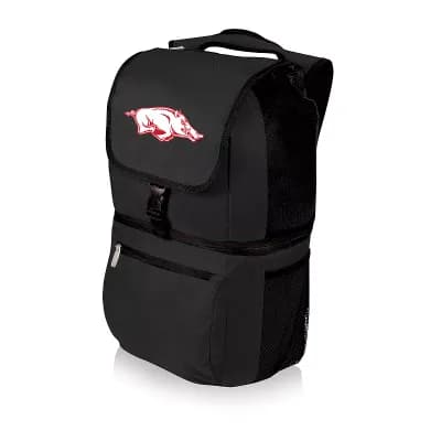 Picnic Time Arkansas Razorbacks Zuma Cooler Backpack