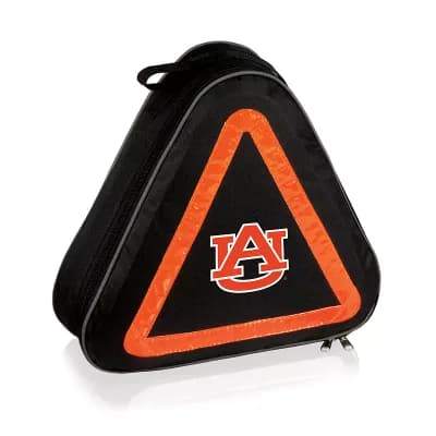 Auburn Tigers Roadside Emergency Car Kit