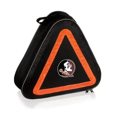 Picnic Time Florida State Seminoles Roadside Emergency Kit