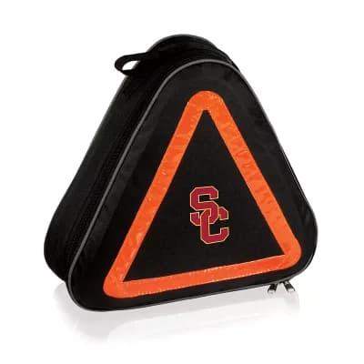USC Trojans Roadside Emergency Car Kit