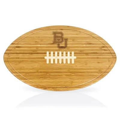 Baylor Bears Kickoff Cutting Board Serving Tray