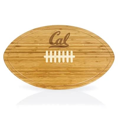 Cal Golden Bears Kickoff Cutting Board Serving Tray