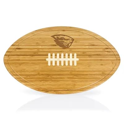 Oregon State Beavers Kickoff Cutting Board Serving Tray