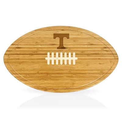Tennessee Volunteers Kickoff Cutting Board Serving Tray