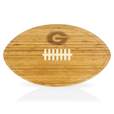 Georgia Bulldogs Kickoff Cutting Board Serving Tray