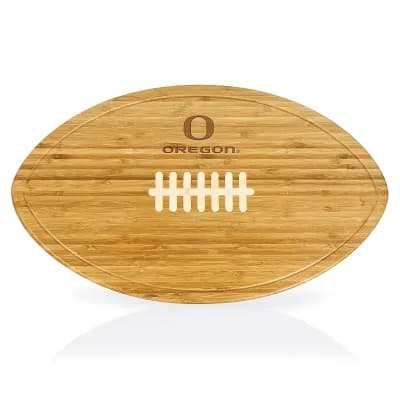 Oregon Ducks Kickoff Cutting Board Serving Tray