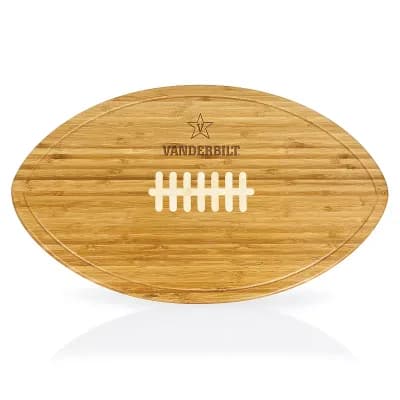 Vanderbilt Commodores Kickoff Cutting Board Serving Tray