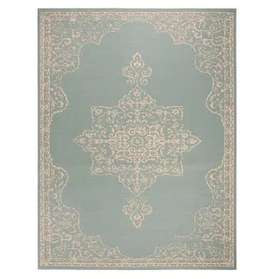 Safavieh Linden Leo Rug