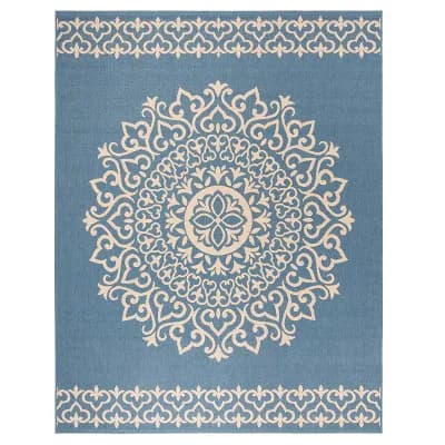 Safavieh Linden Paris Rug