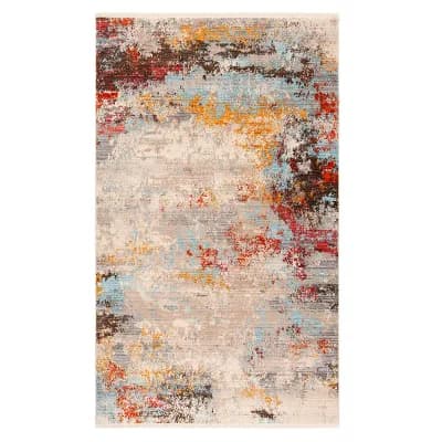 Safavieh Vintage Persian Anya Gray Rug