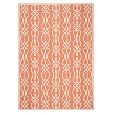 Safavieh Martha Stewart Ruby Rug