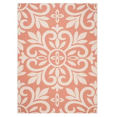 Safavieh Martha Stewart Ari Floral Rug