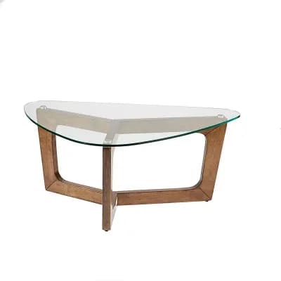 INK+IVY Walker Coffee Table