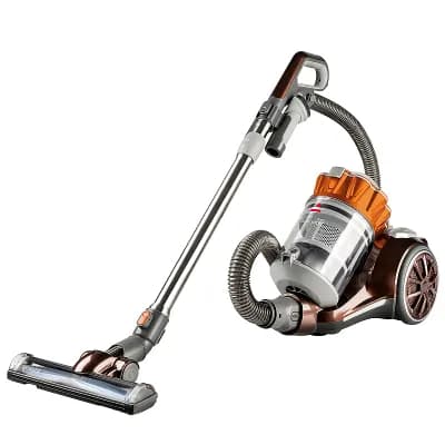 BISSELL Hard Floor Expert Canister Vacuum