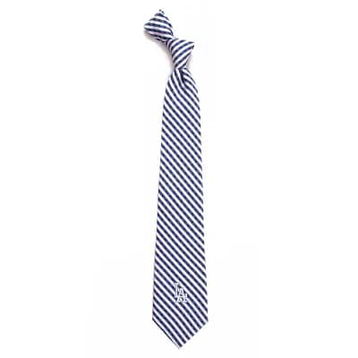 Los Angeles Dodgers Necktie