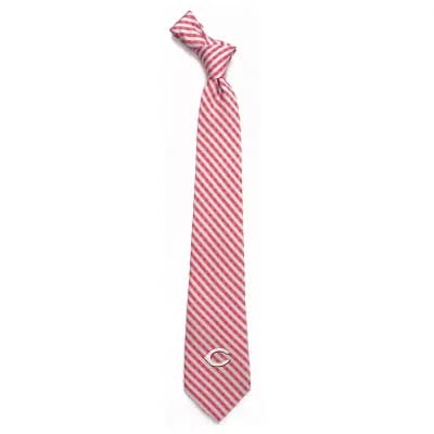Cincinnati Reds Necktie