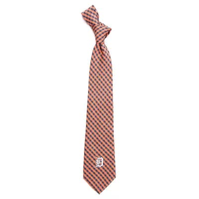Detroit Tigers Necktie
