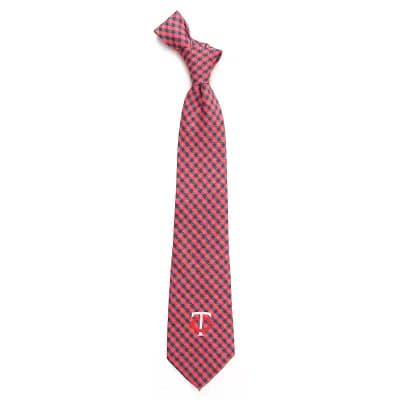 Minnesota Twins Necktie