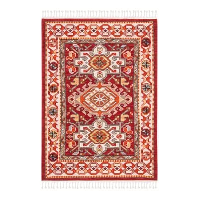 Safavieh Farmhouse Nicole Rug