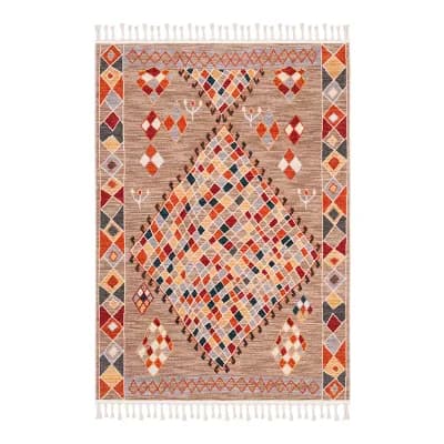 Safavieh Farmhouse Naomi Rug