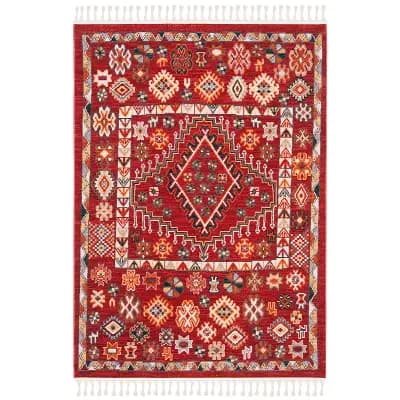 Safavieh Farmhouse Sarah Rug