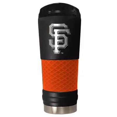 San Francisco Giants 24-oz. Vacuum Insulated Stainless Steel Tumbler