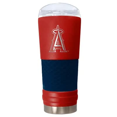 Los Angeles Angels of Anaheim 24-oz. Vacuum Insulated Stainless Steel Tumbler