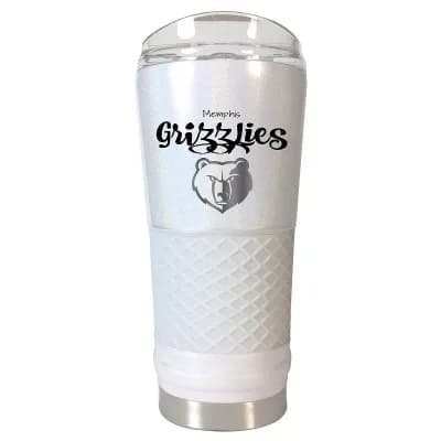 Memphis Grizzlies Draft Tumbler