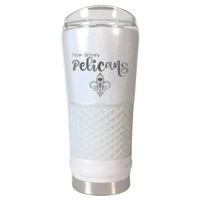 New Orleans Pelicans Draft Tumbler
